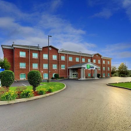 Holiday Inn Express Campbellsville By Ihg Luaran gambar