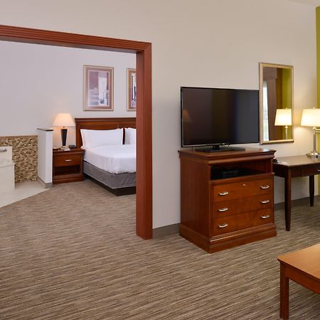 Holiday Inn Express Campbellsville By Ihg Luaran gambar