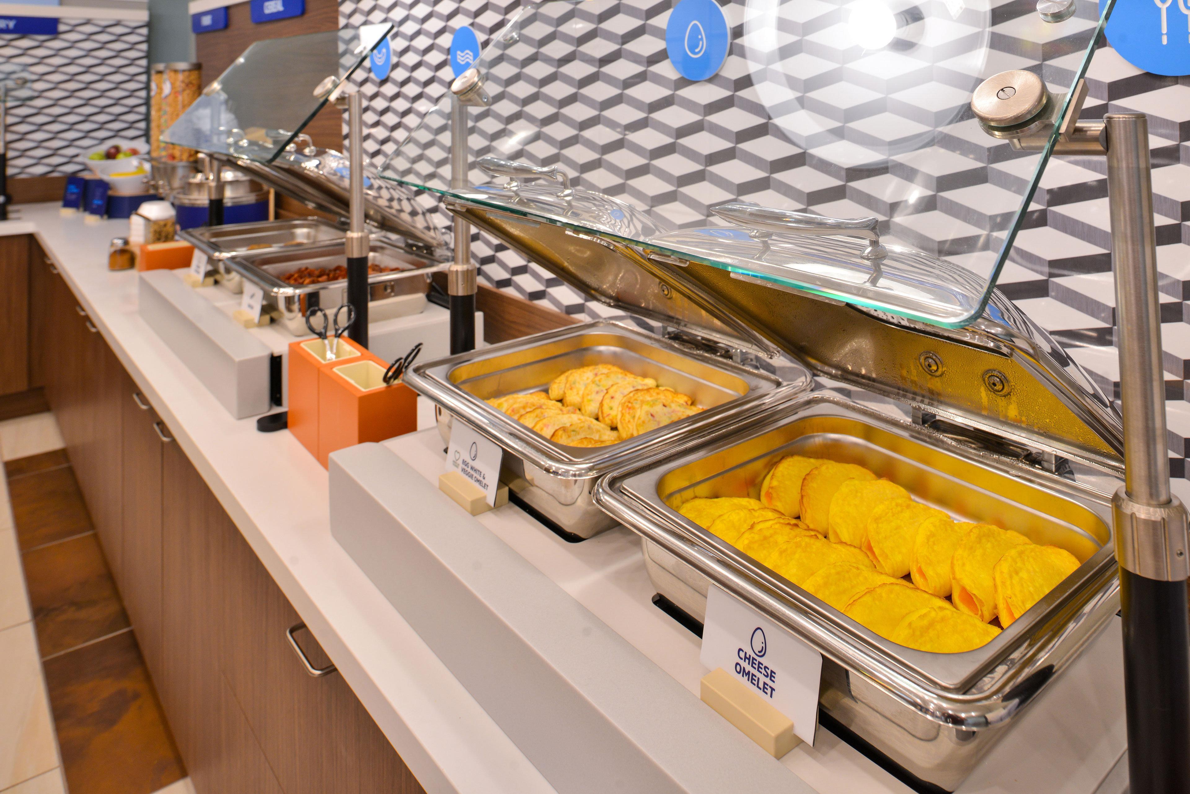 Holiday Inn Express Campbellsville By Ihg Luaran gambar
