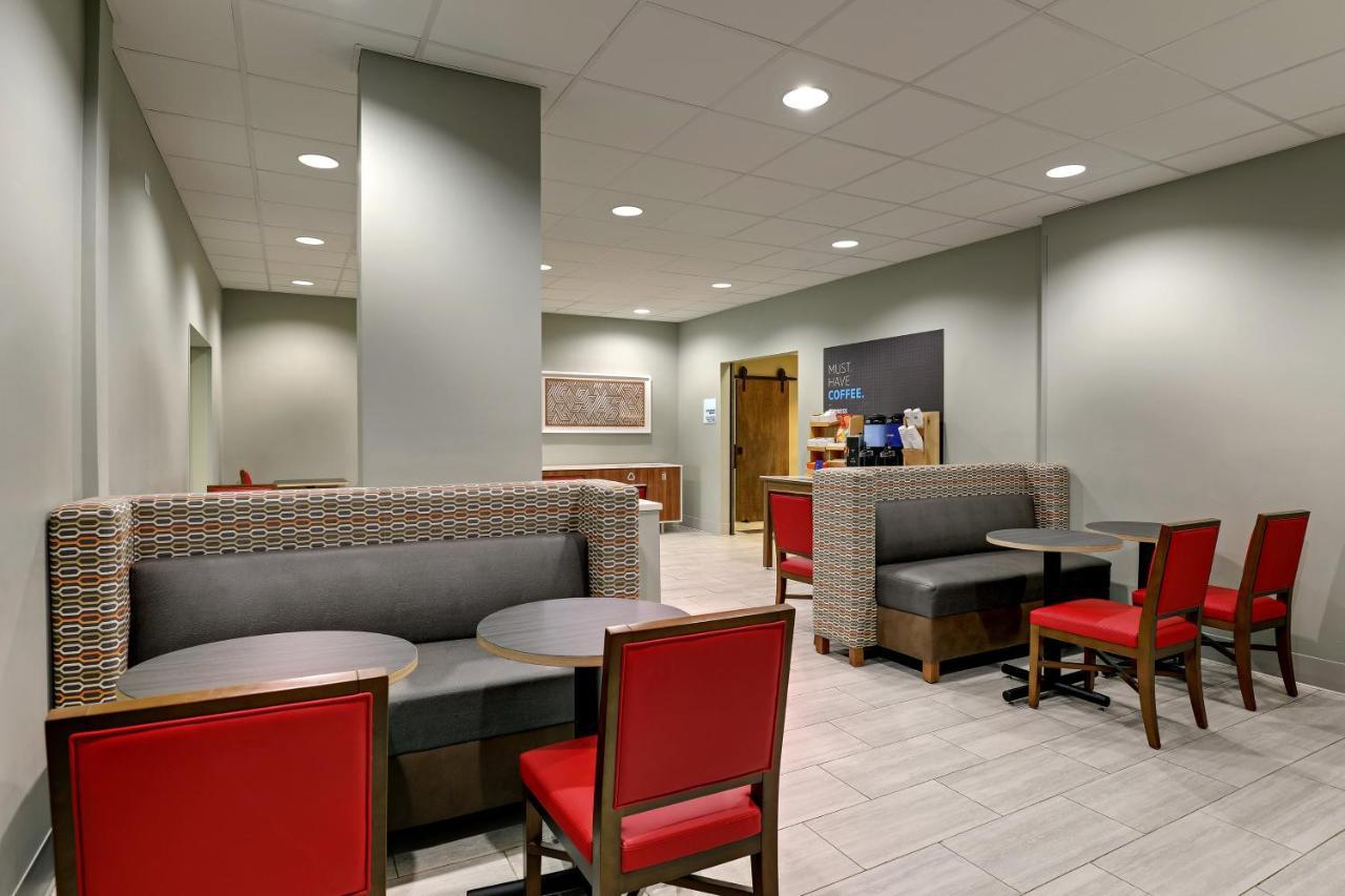 Holiday Inn Express Campbellsville By Ihg Luaran gambar