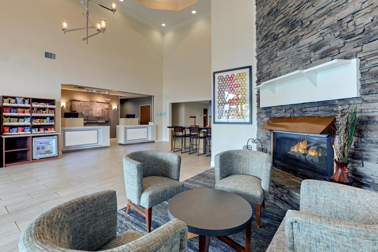 Holiday Inn Express Campbellsville By Ihg Luaran gambar