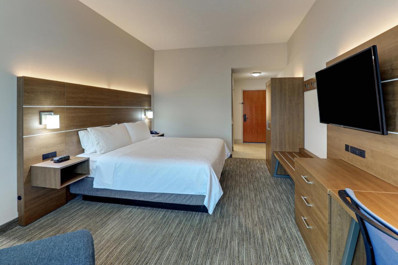 Holiday Inn Express Campbellsville By Ihg Luaran gambar