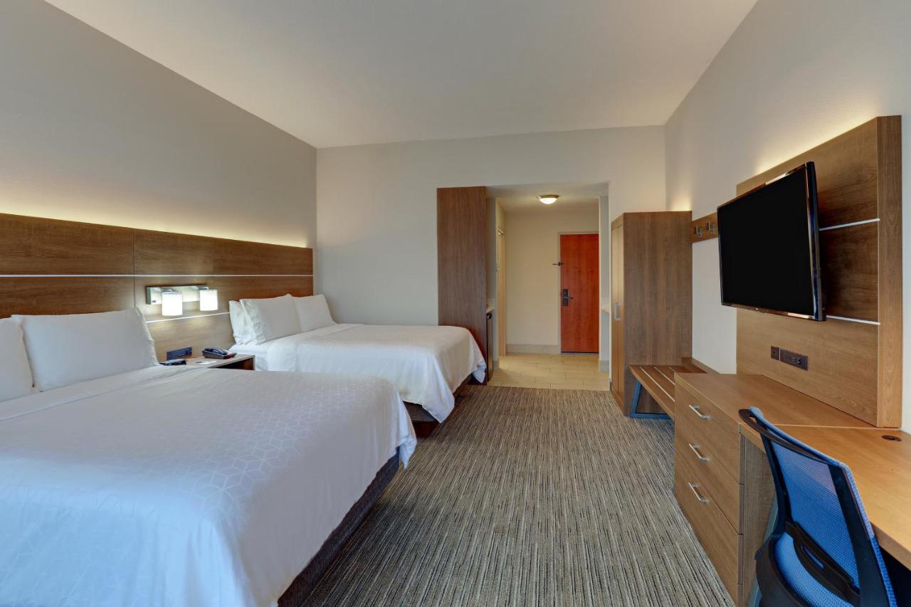 Holiday Inn Express Campbellsville By Ihg Luaran gambar