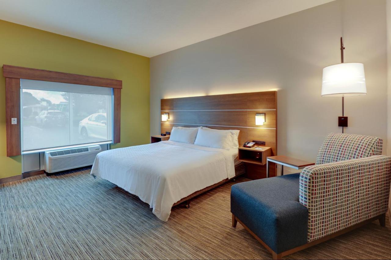 Holiday Inn Express Campbellsville By Ihg Luaran gambar