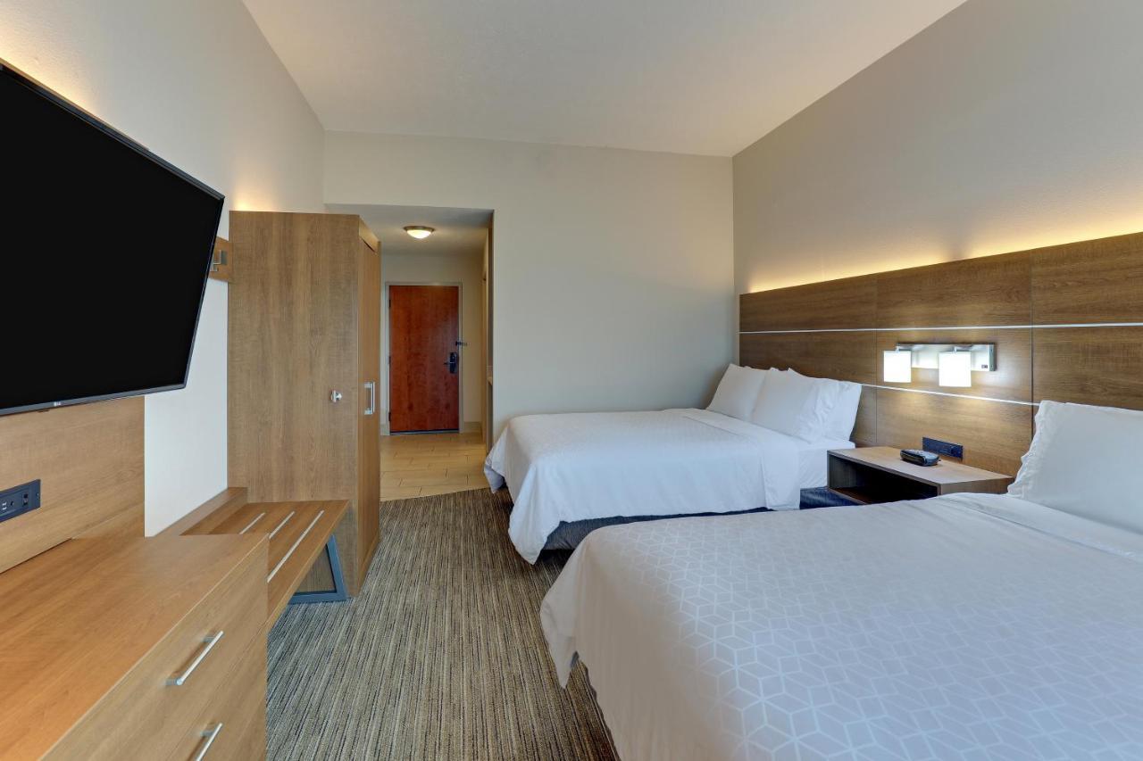 Holiday Inn Express Campbellsville By Ihg Luaran gambar