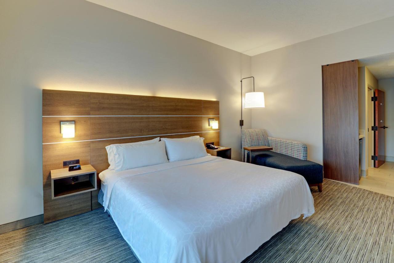 Holiday Inn Express Campbellsville By Ihg Luaran gambar