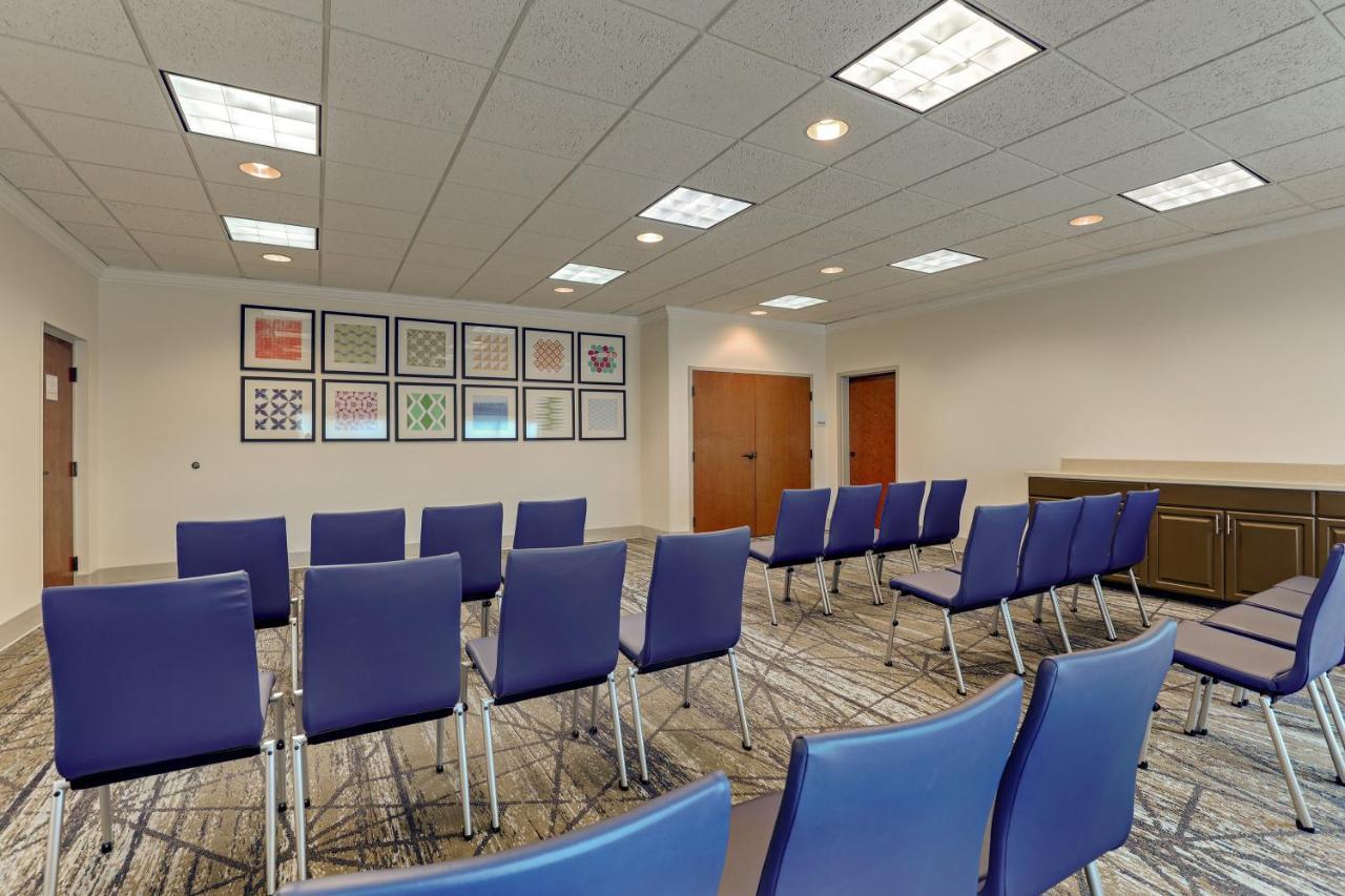 Holiday Inn Express Campbellsville By Ihg Luaran gambar