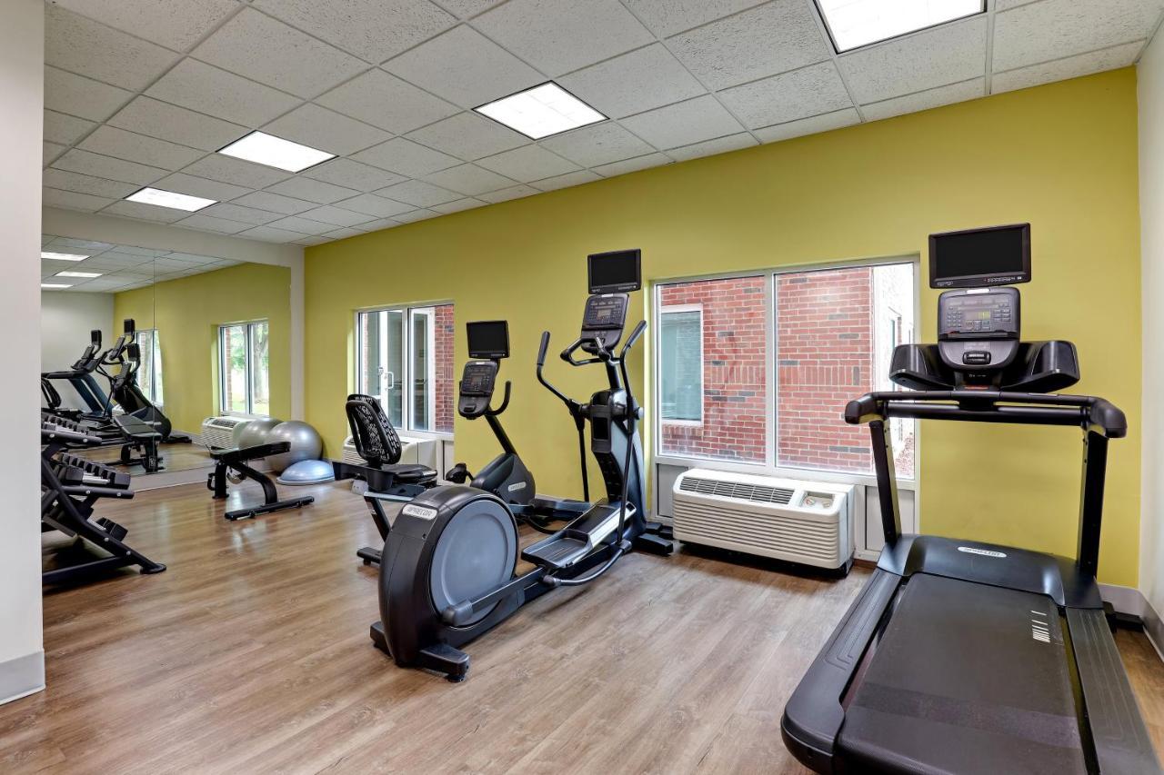Holiday Inn Express Campbellsville By Ihg Luaran gambar