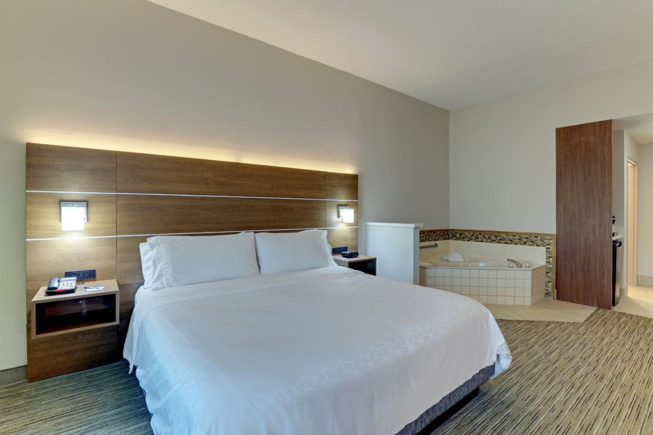 Holiday Inn Express Campbellsville By Ihg Luaran gambar