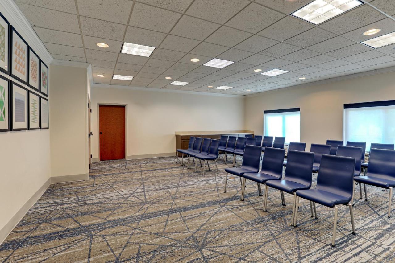 Holiday Inn Express Campbellsville By Ihg Luaran gambar