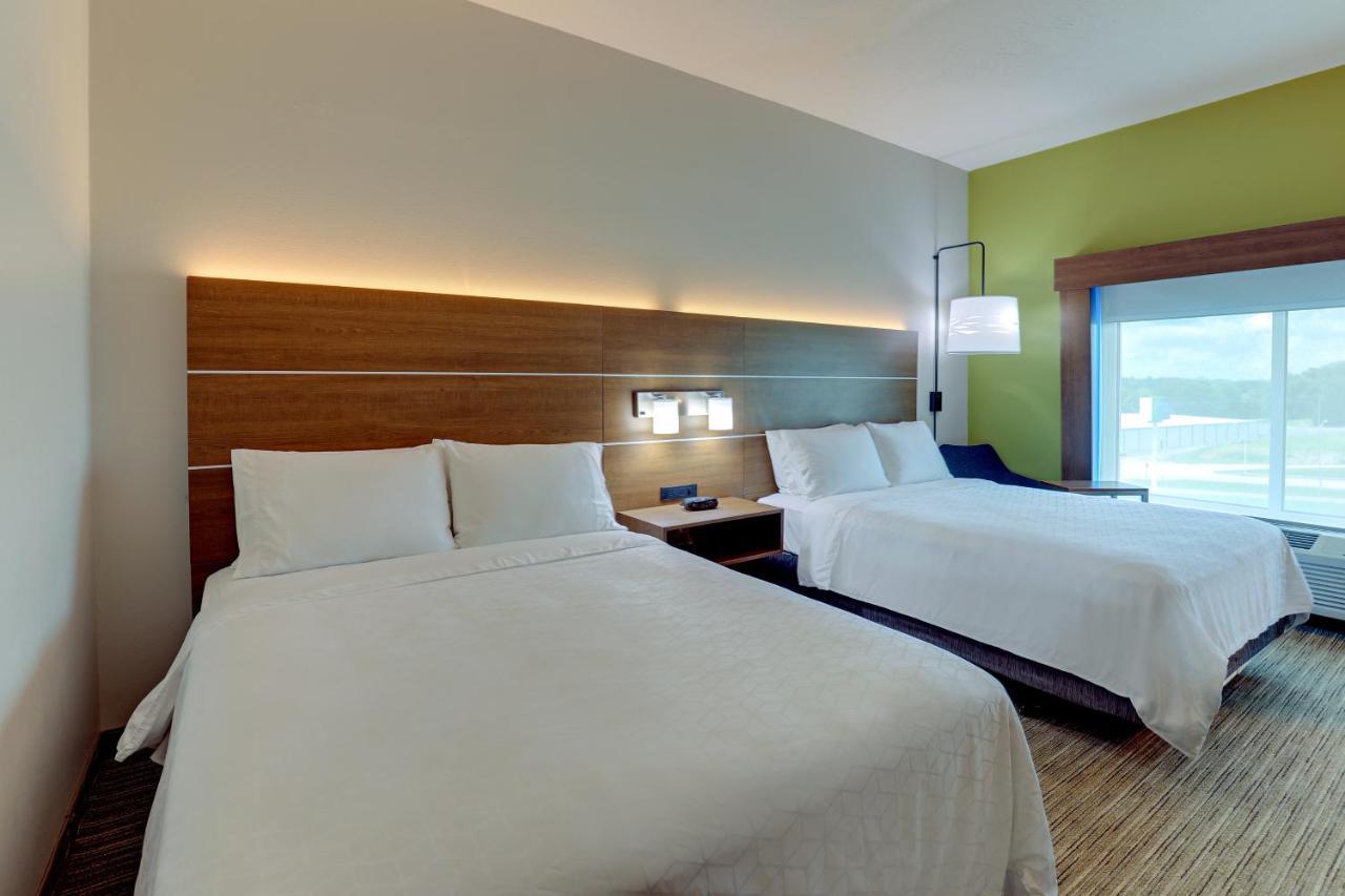 Holiday Inn Express Campbellsville By Ihg Luaran gambar
