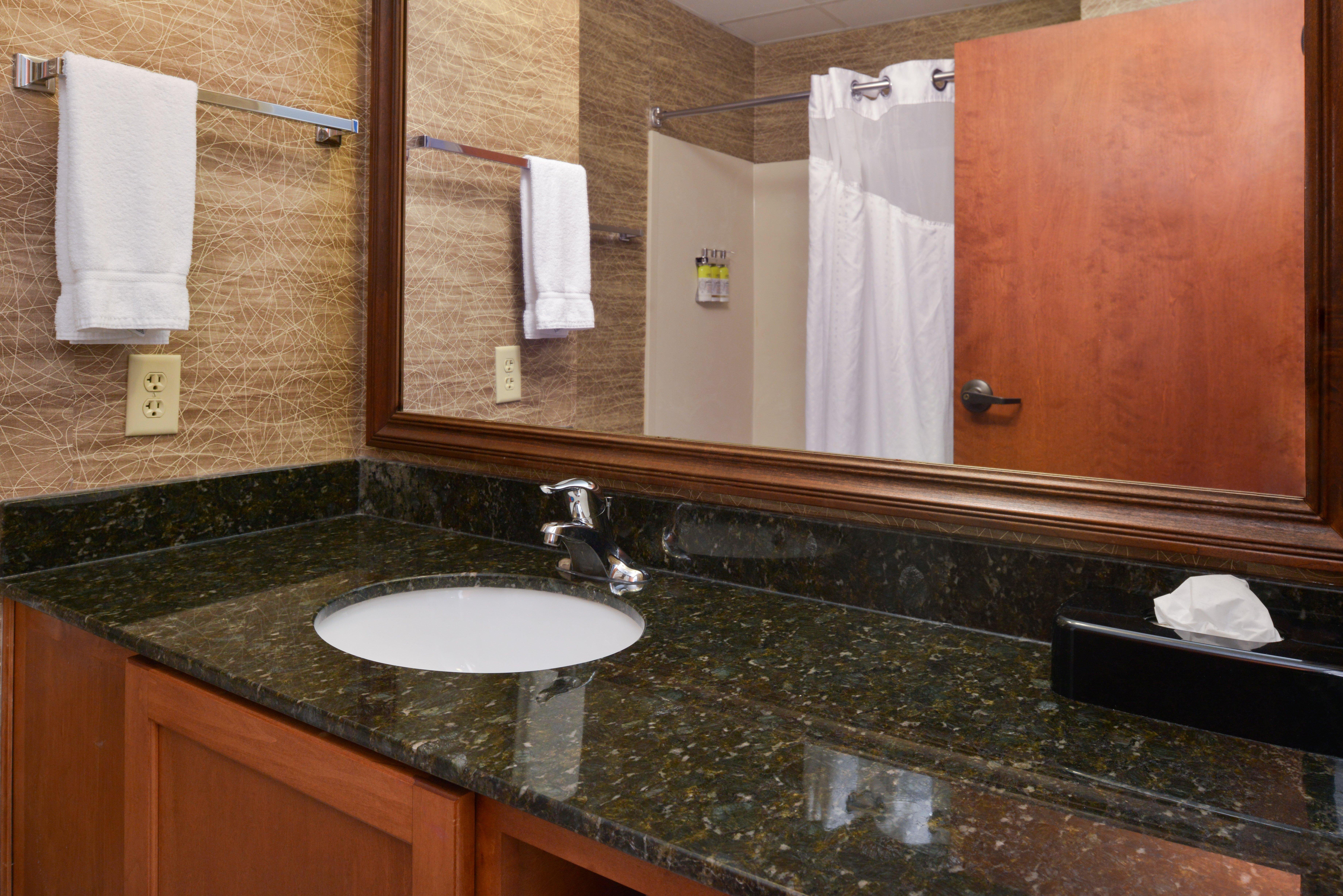 Holiday Inn Express Campbellsville By Ihg Luaran gambar